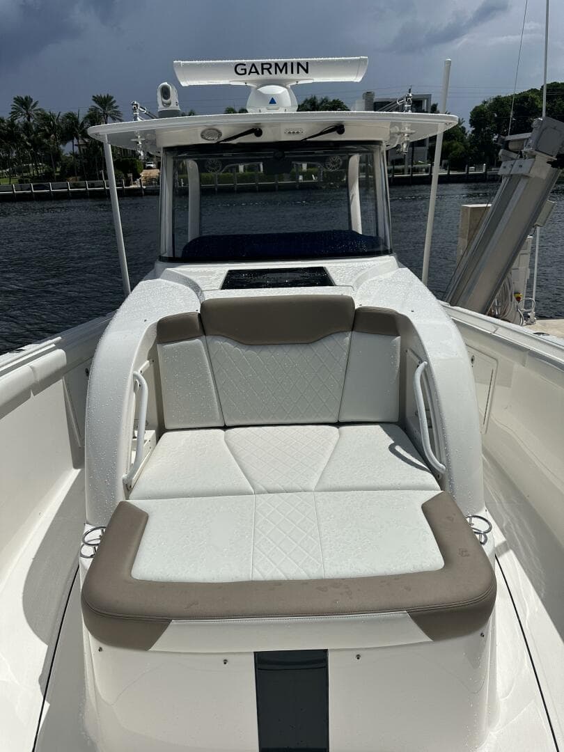 2020 Edgewater 370 CC — photo 14