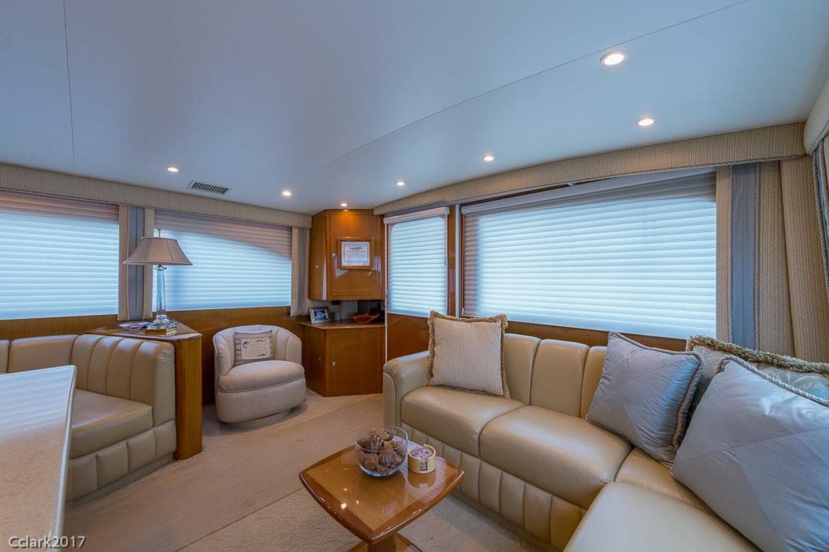 2007 Post 53 Convertible — photo 65