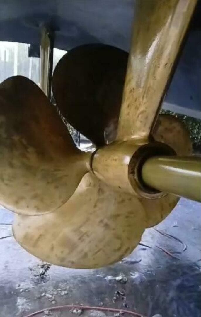 2004 Hargrave Capri Skylounge — photo 78