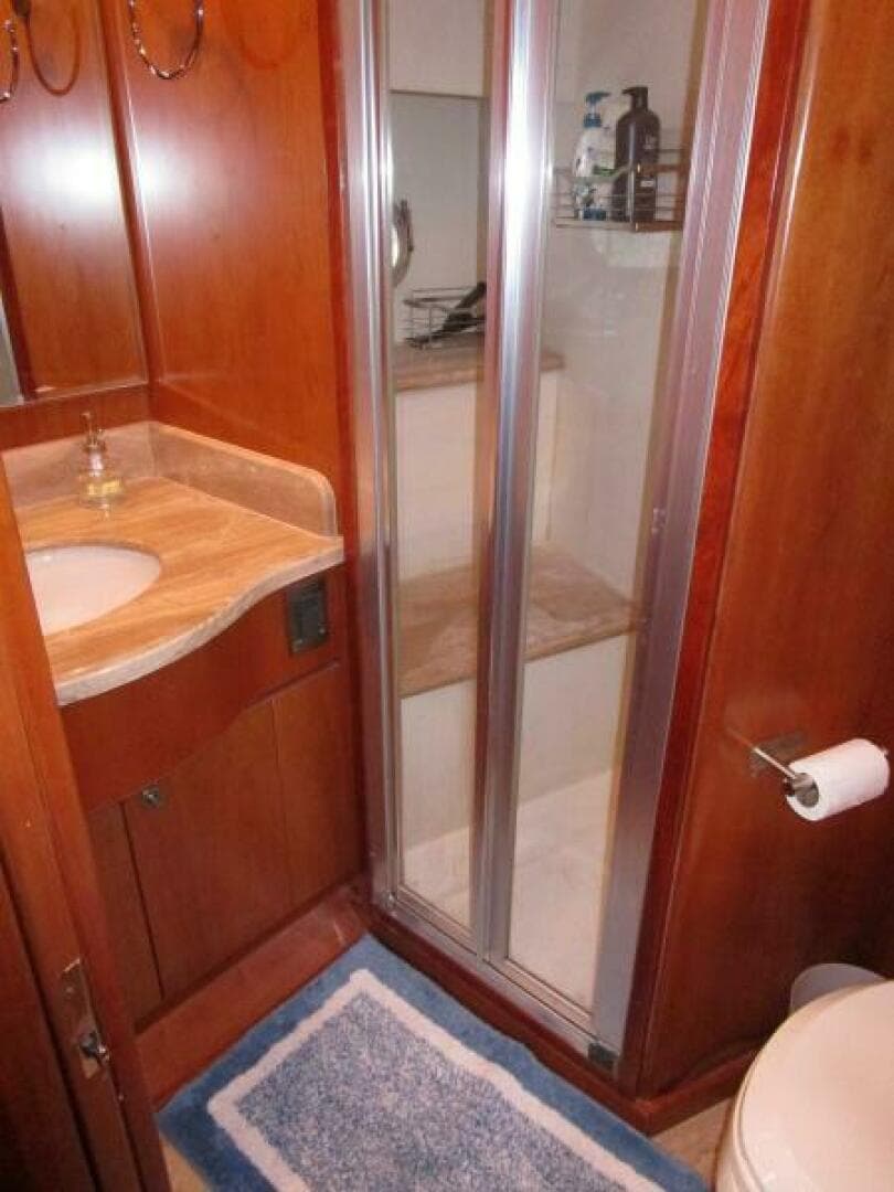 2004 Hargrave Capri Skylounge — photo 48