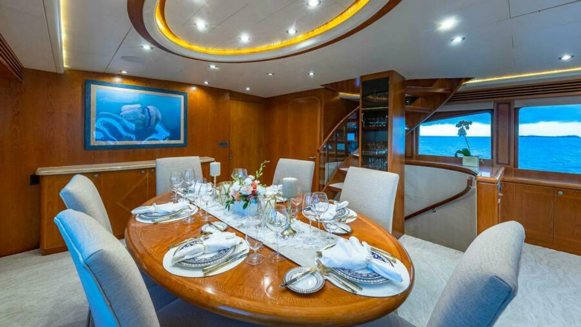 2004 Hargrave Capri Skylounge — photo 7