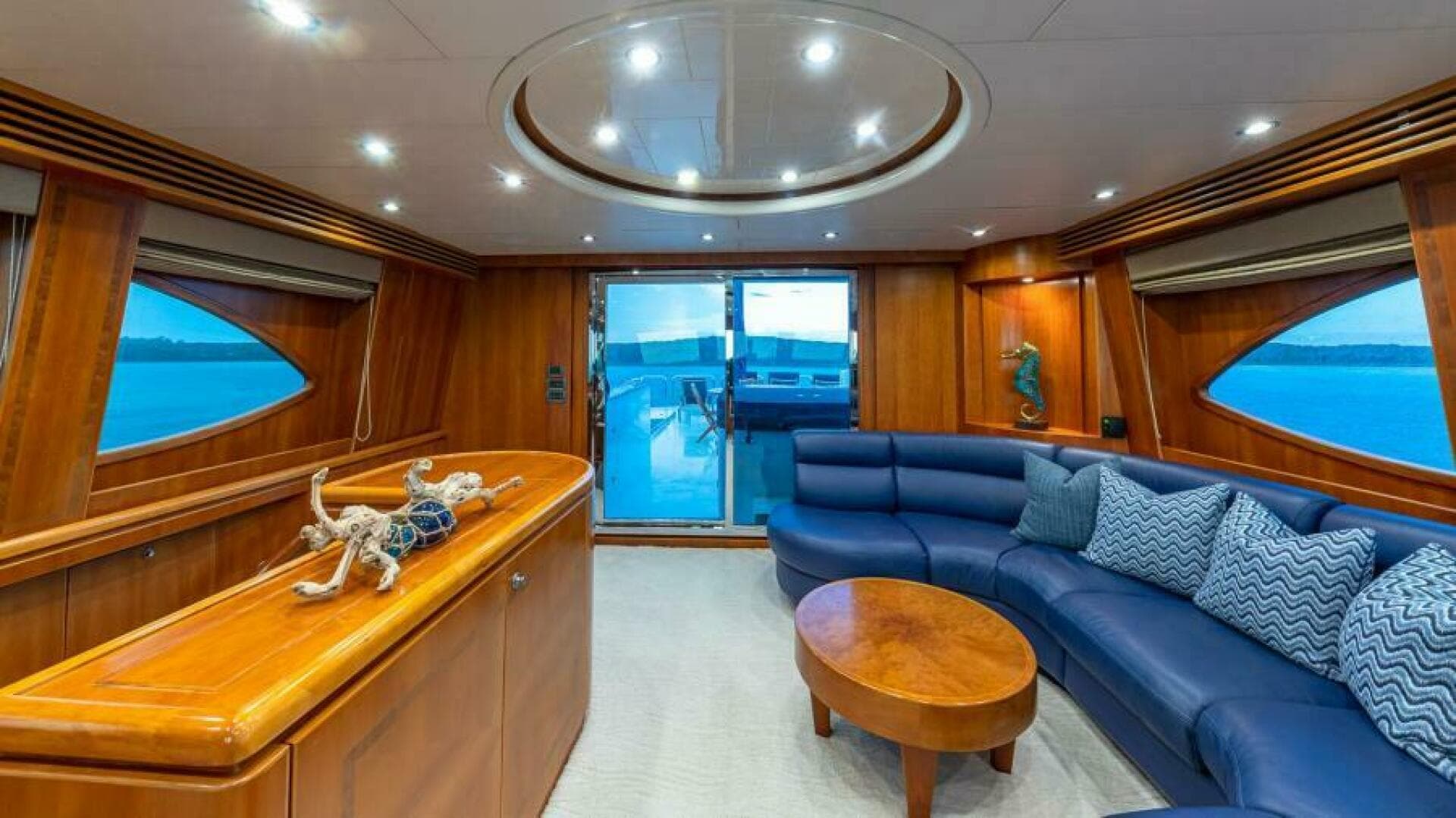 2004 Hargrave Capri Skylounge — photo 17