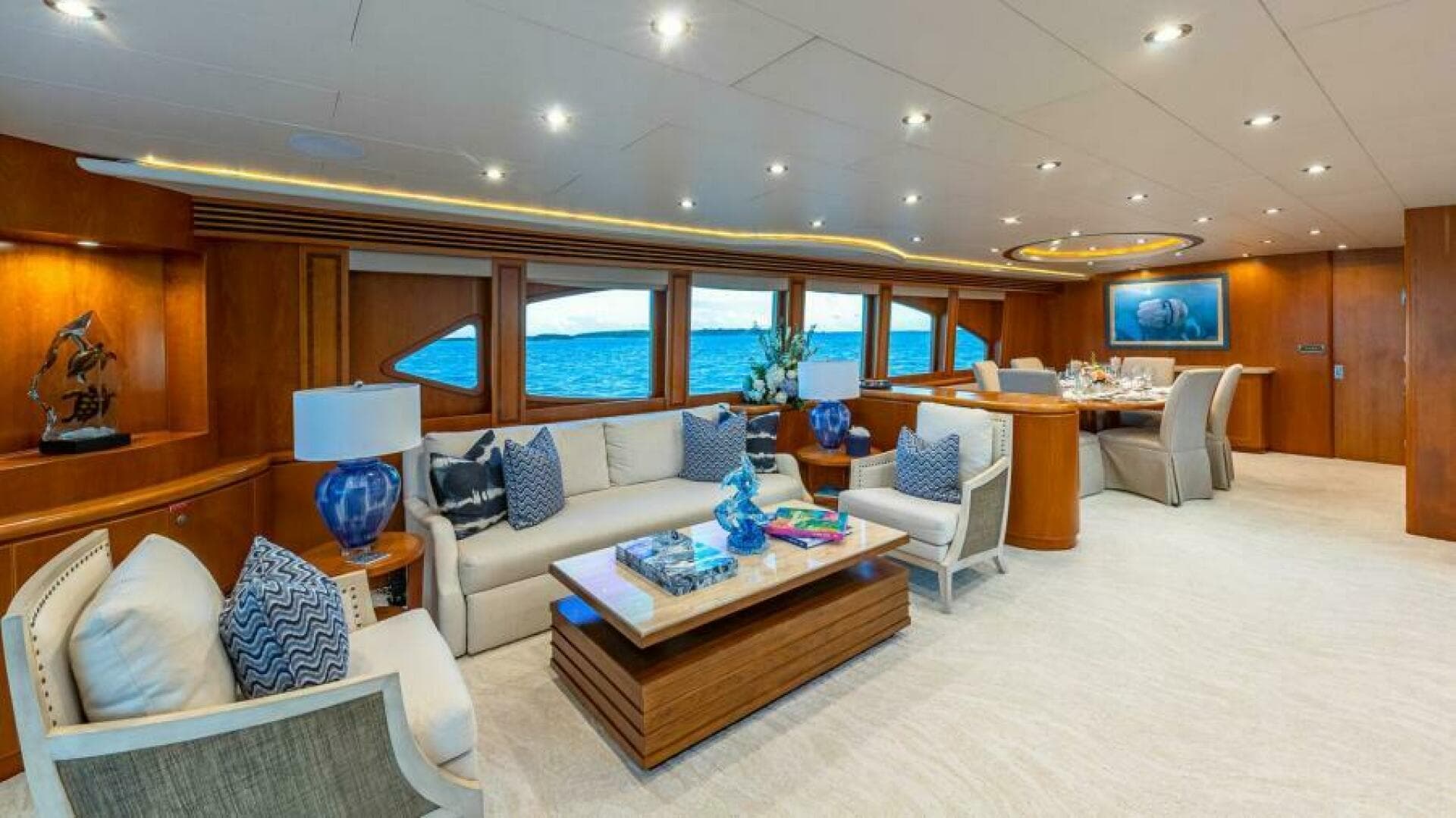 2004 Hargrave Capri Skylounge — photo 3