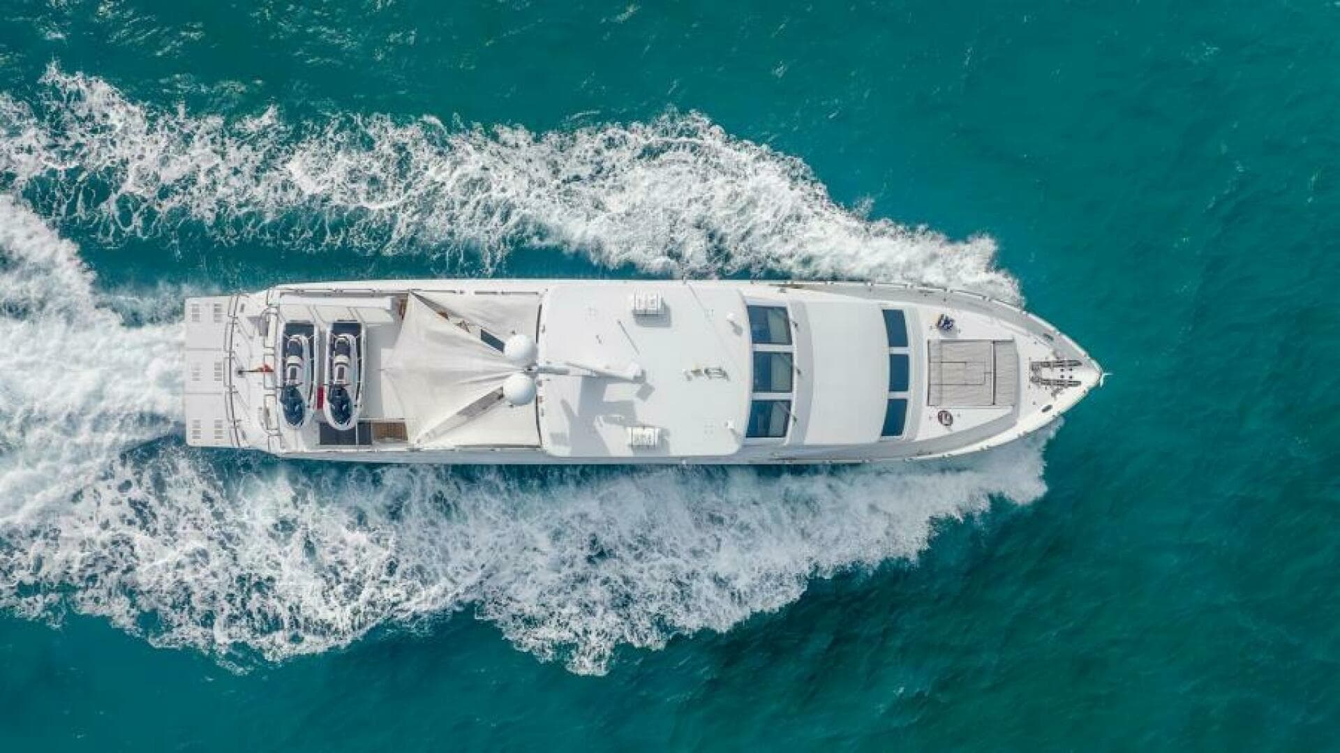 2004 Hargrave Capri Skylounge — photo 75