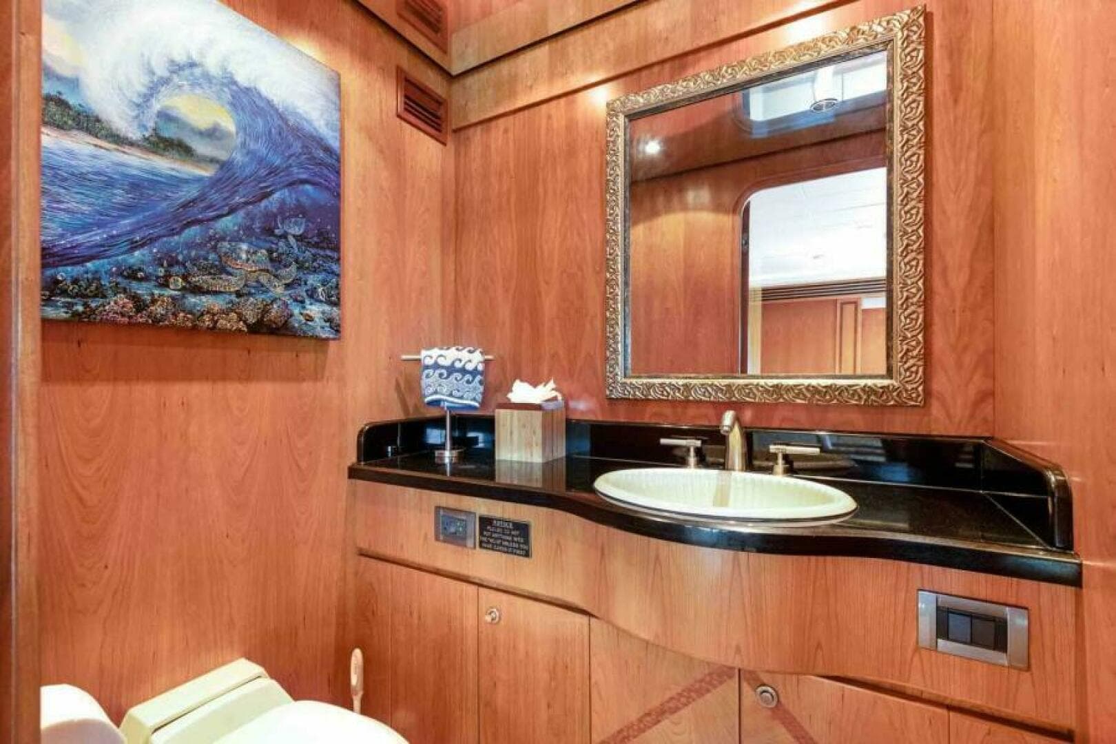 2004 Hargrave Capri Skylounge — photo 10