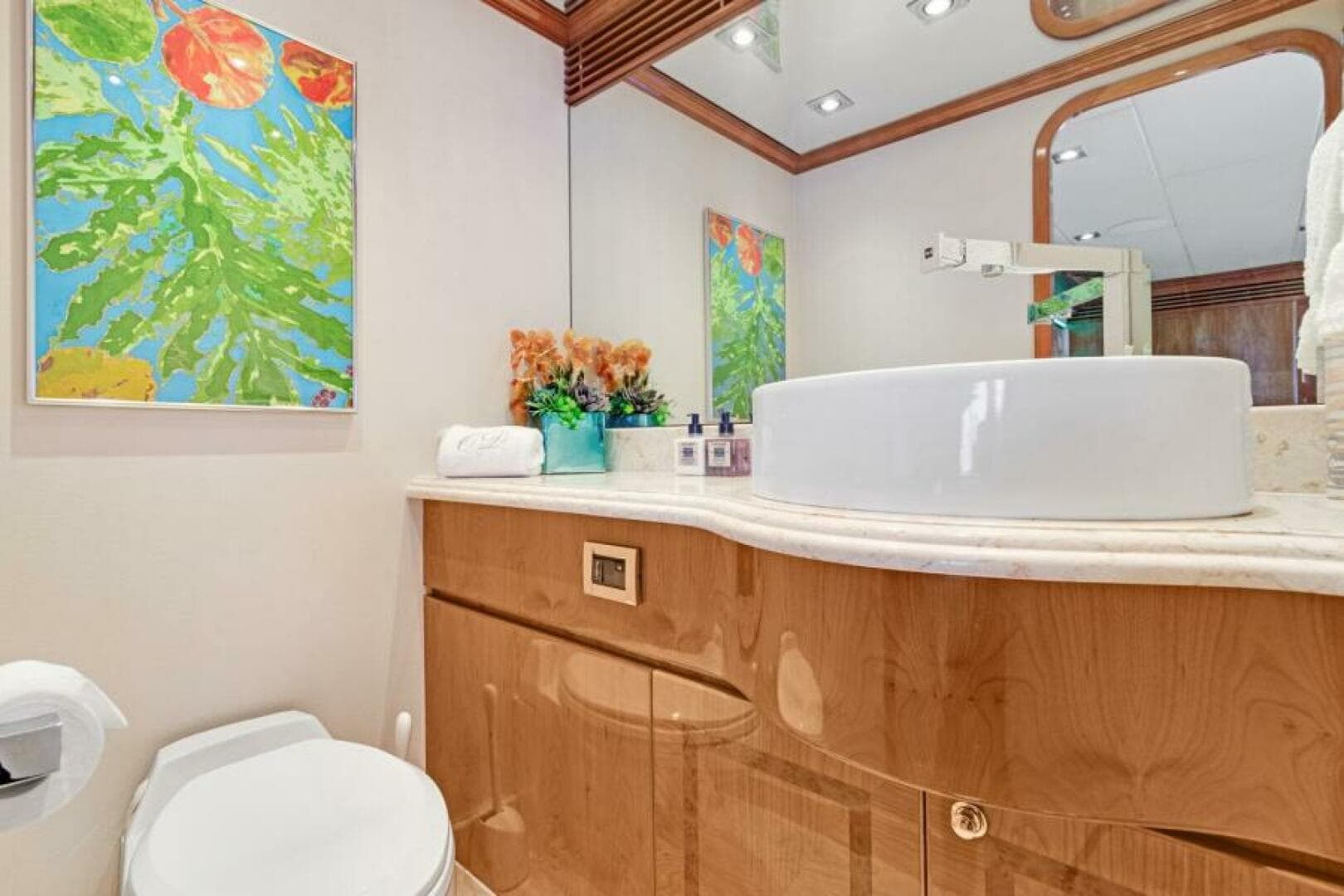 2005 Hargrave Capri Skylounge — photo 13