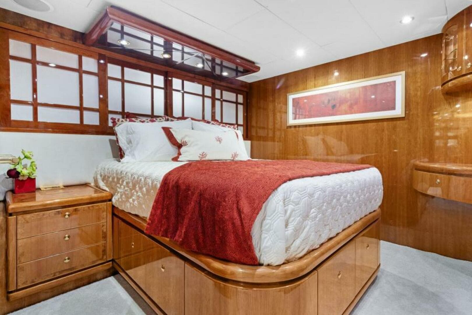 2005 Hargrave Capri Skylounge — photo 40