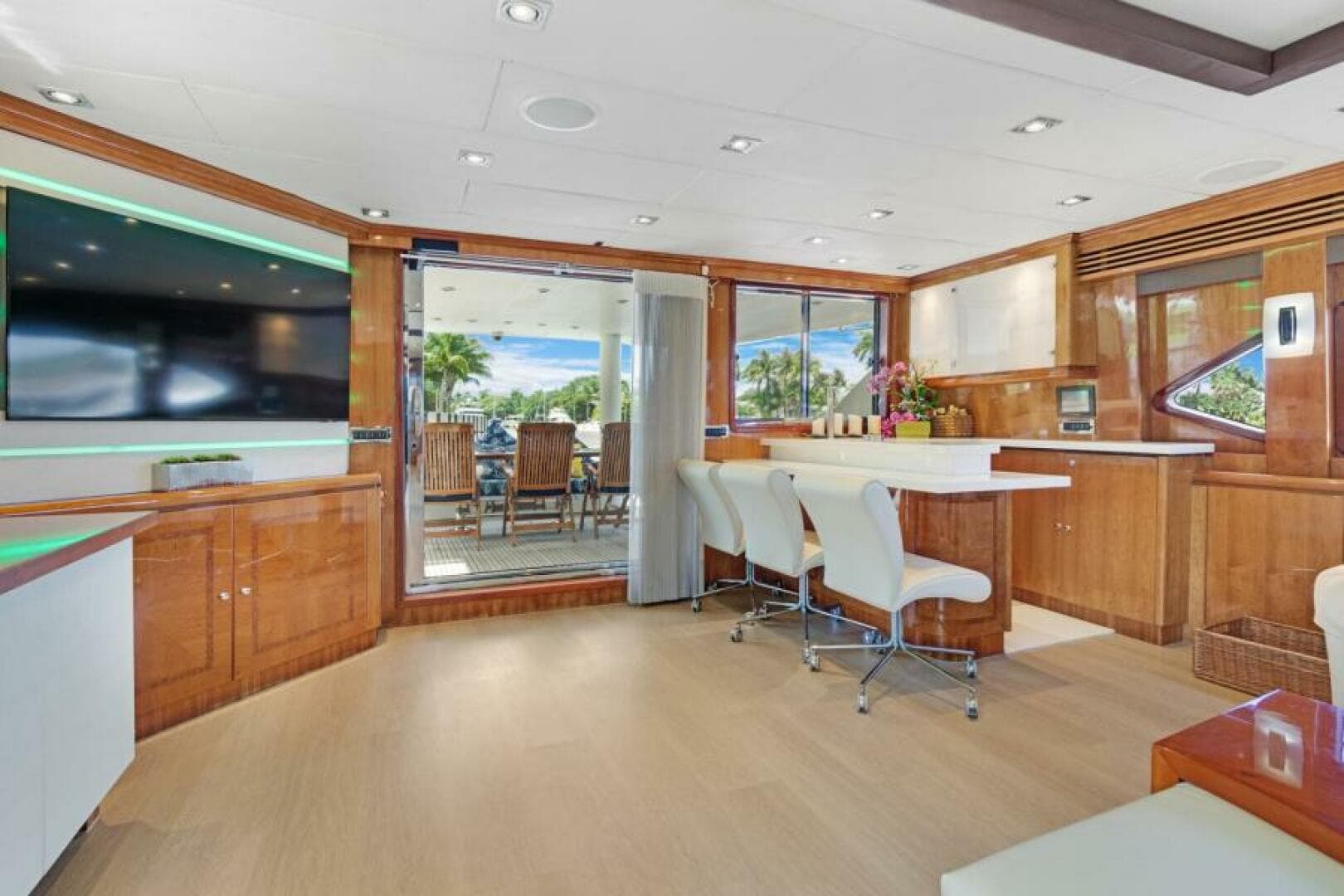 2005 Hargrave Capri Skylounge — photo 8