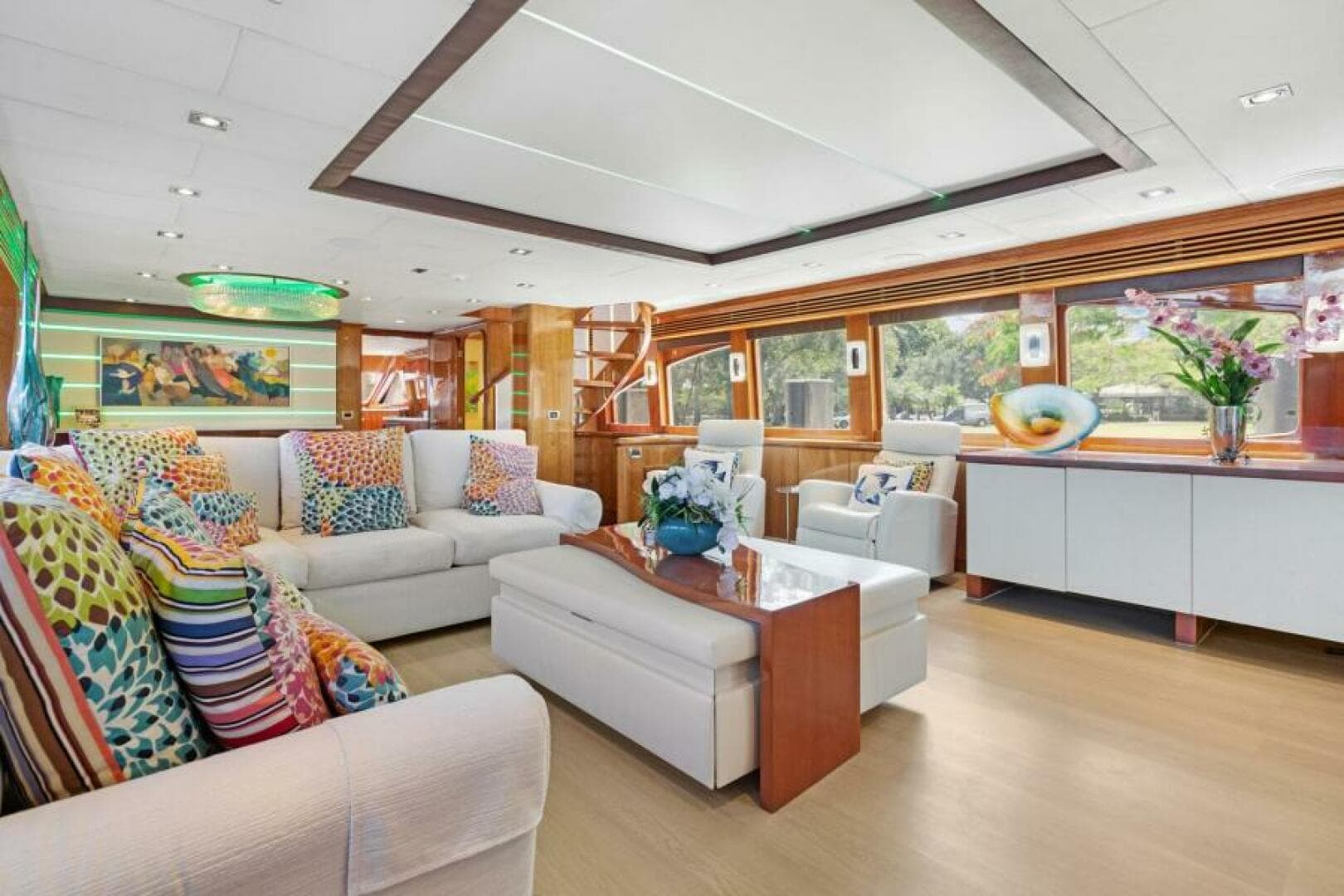 2005 Hargrave Capri Skylounge — photo 5