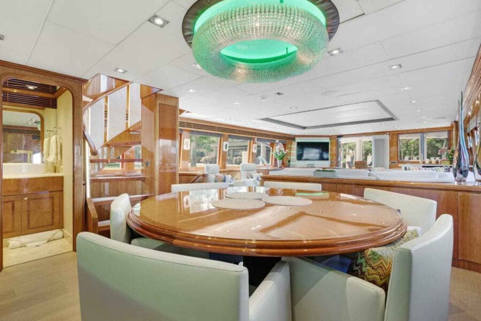 2005 Hargrave Capri Skylounge — photo 10