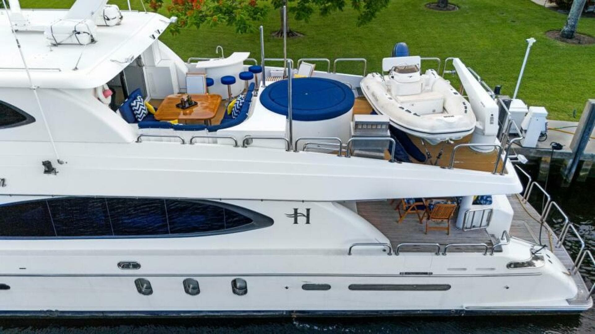 2005 Hargrave Capri Skylounge — photo 71