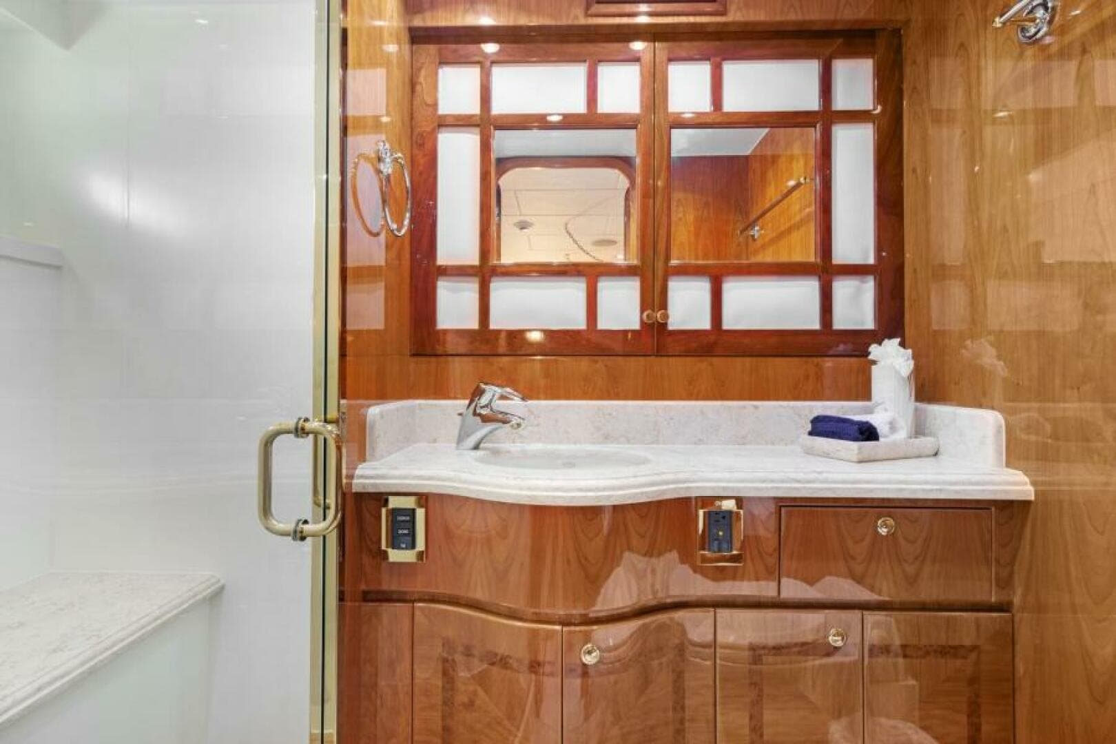 2005 Hargrave Capri Skylounge — photo 36