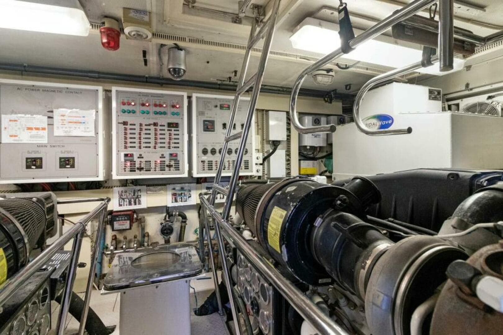 2005 Hargrave Capri Skylounge — photo 65