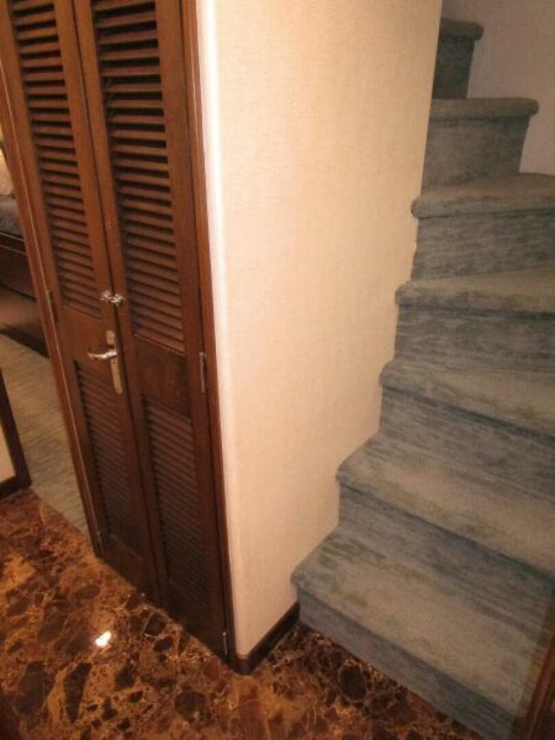 1986 Burger Flush Deck With Flybridge — photo 27