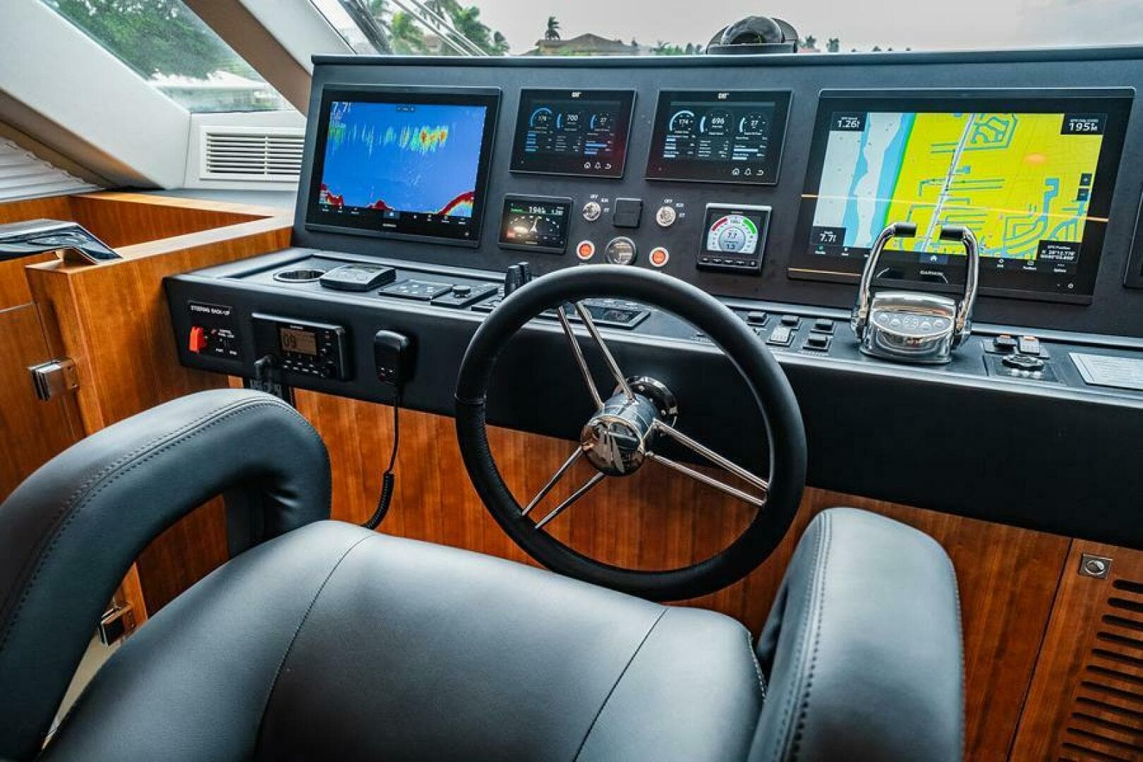 2024 Johnson Skylounge — photo 45