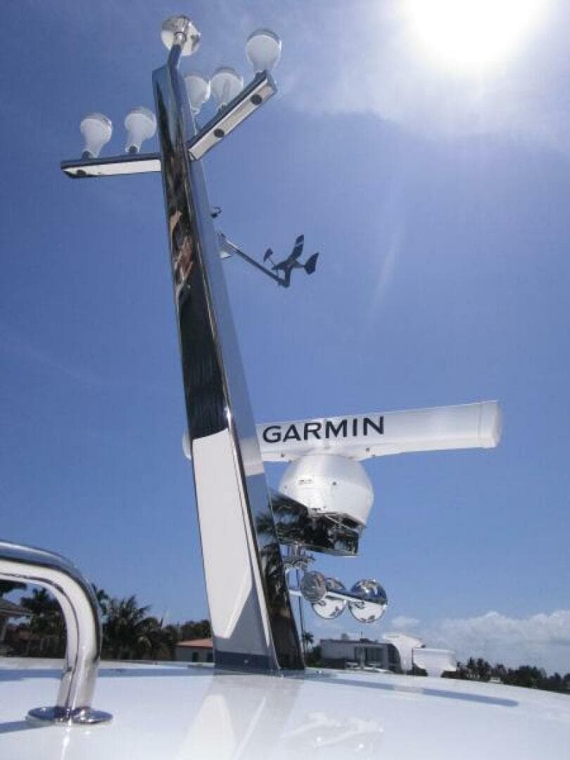 2024 Johnson Skylounge — photo 52