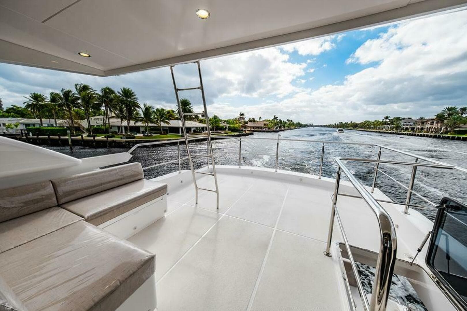 2024 Johnson Skylounge — photo 47