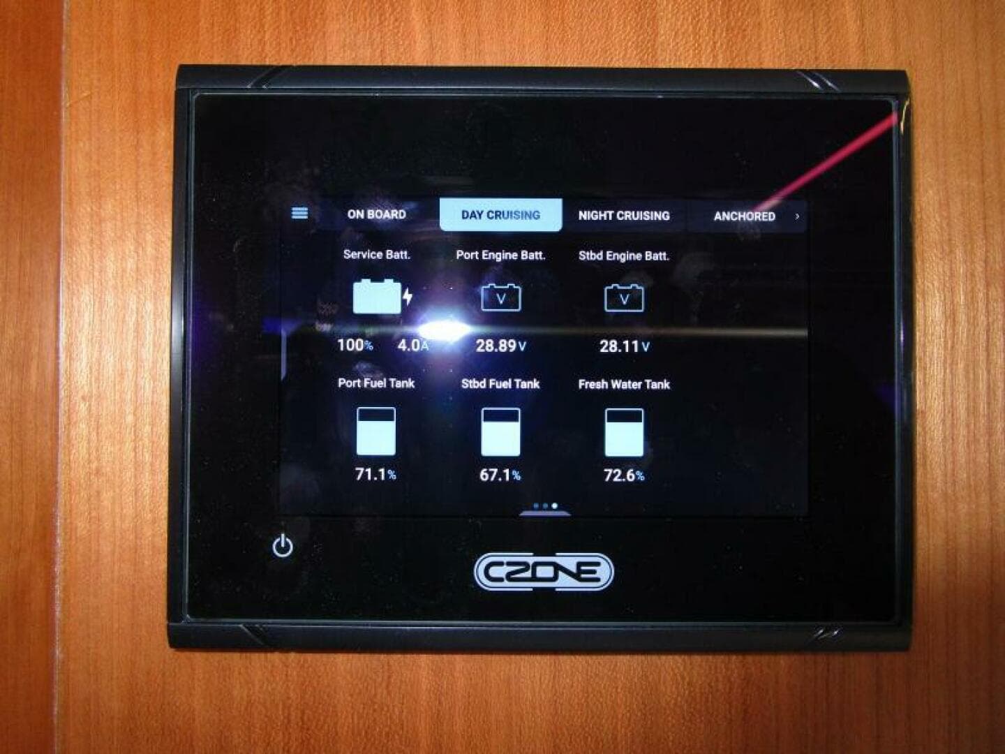 2024 Johnson Skylounge — photo 7