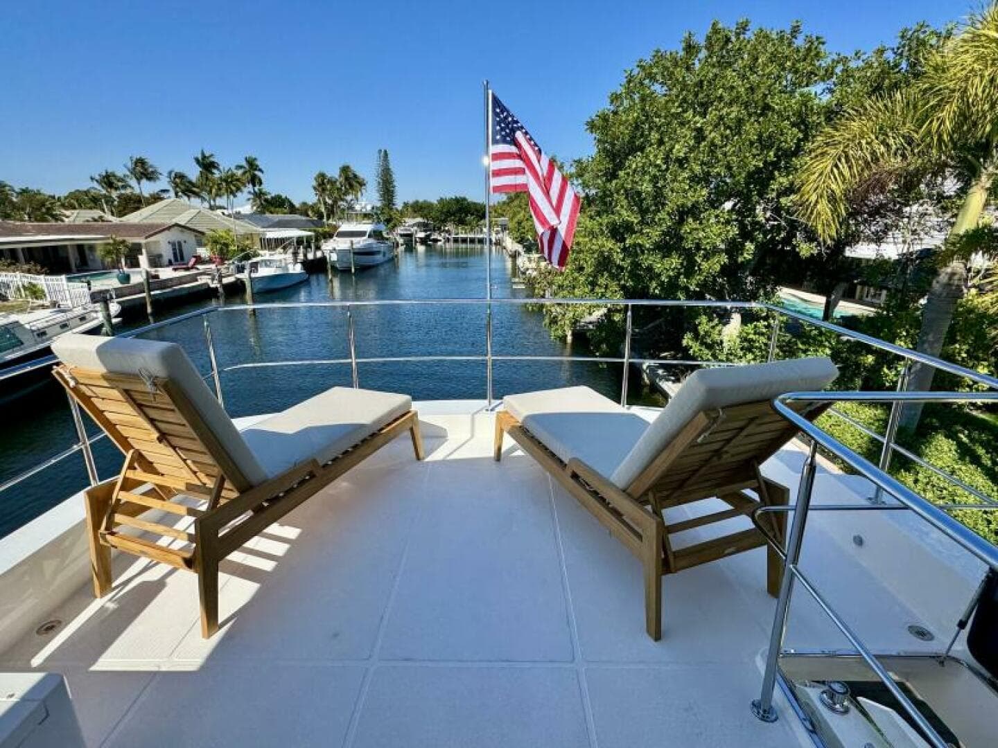 2024 Johnson Skylounge — photo 50
