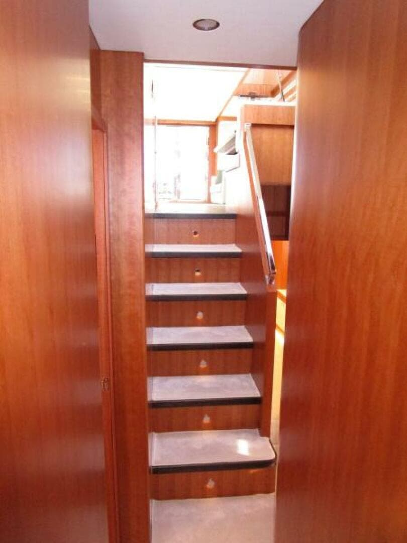 2024 Johnson Skylounge — photo 19