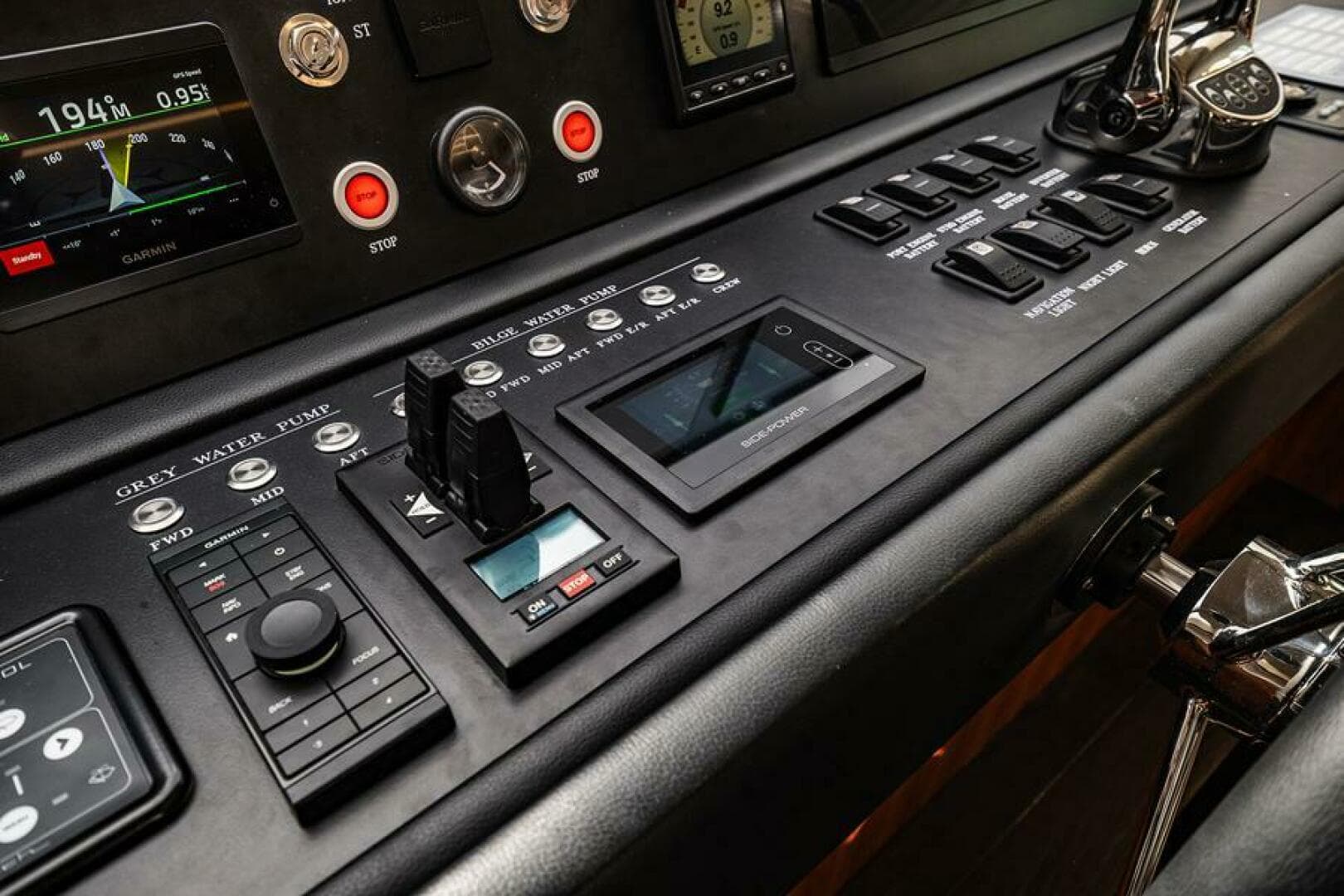 2024 Johnson Skylounge — photo 46