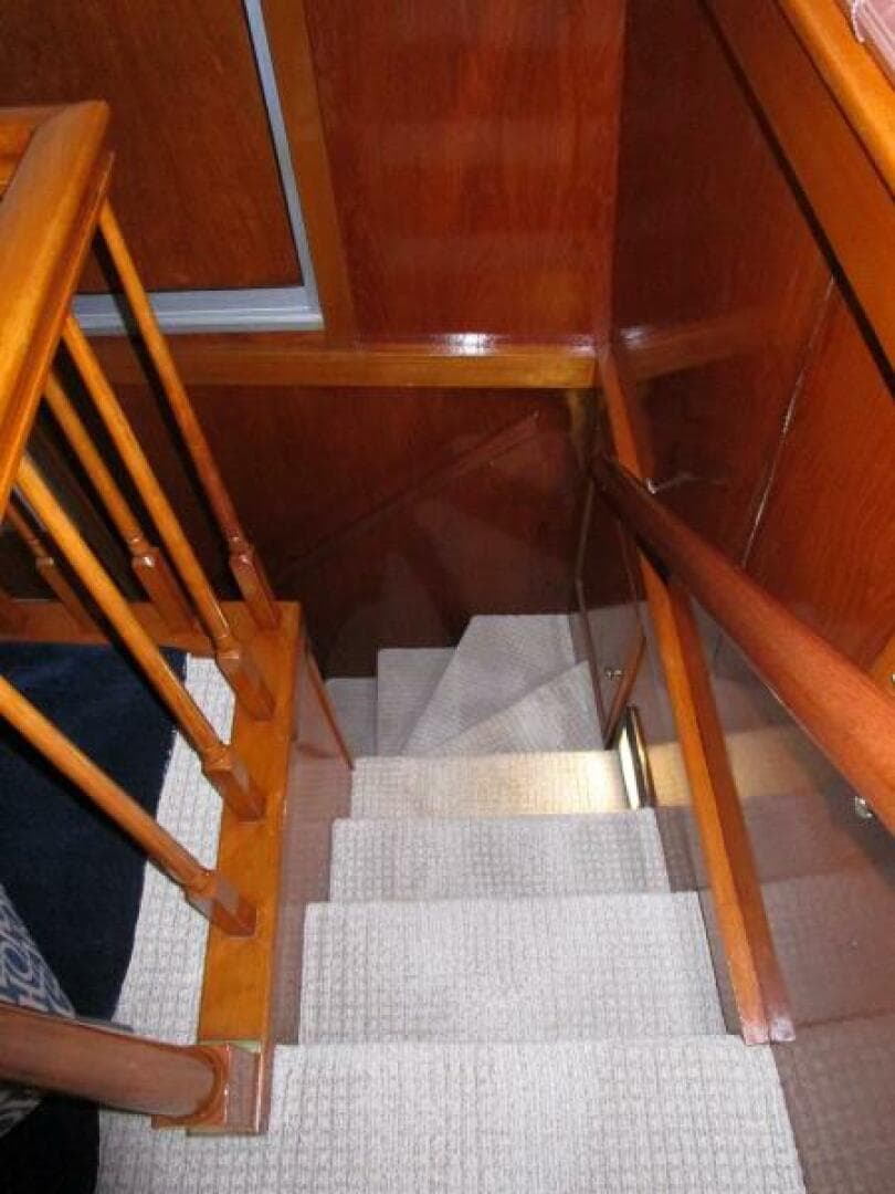 1973 Matthews Voyager — photo 24