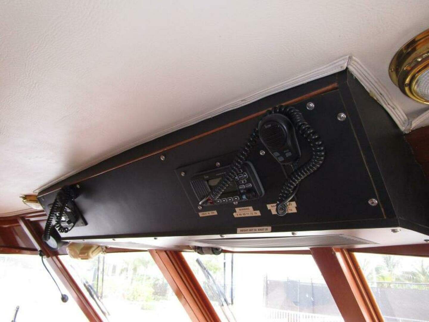 1973 Matthews Voyager — photo 6