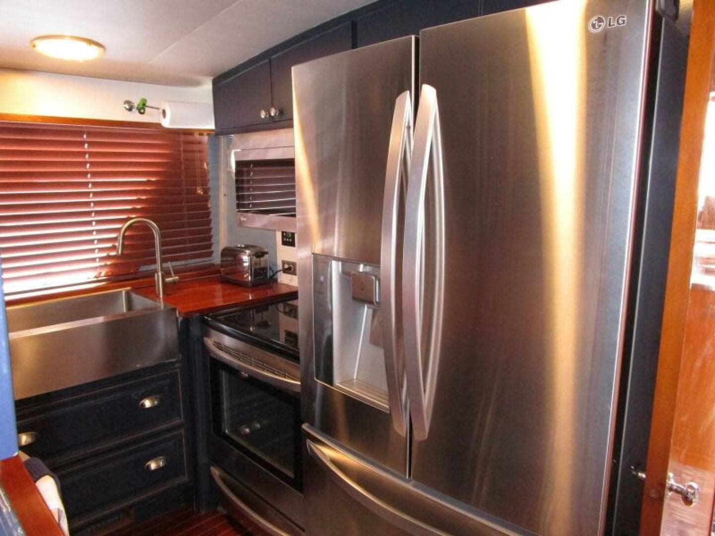 1973 Matthews Voyager — photo 12