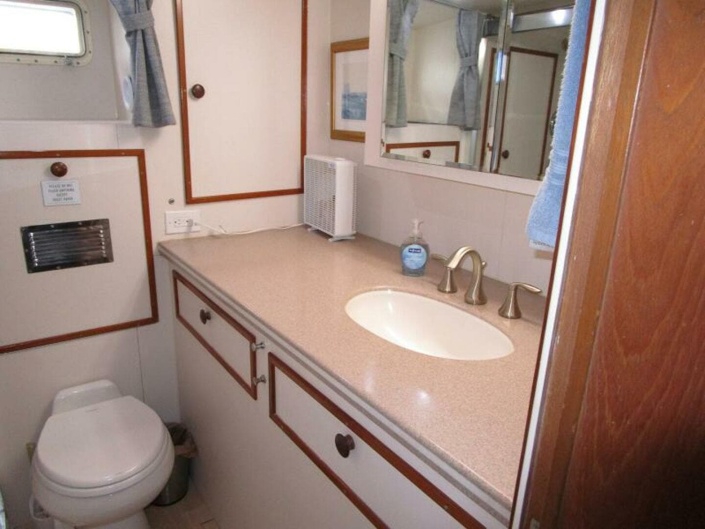 1973 Matthews Voyager — photo 30