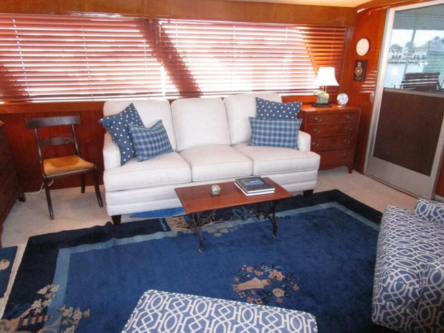 1973 Matthews Voyager — photo 18