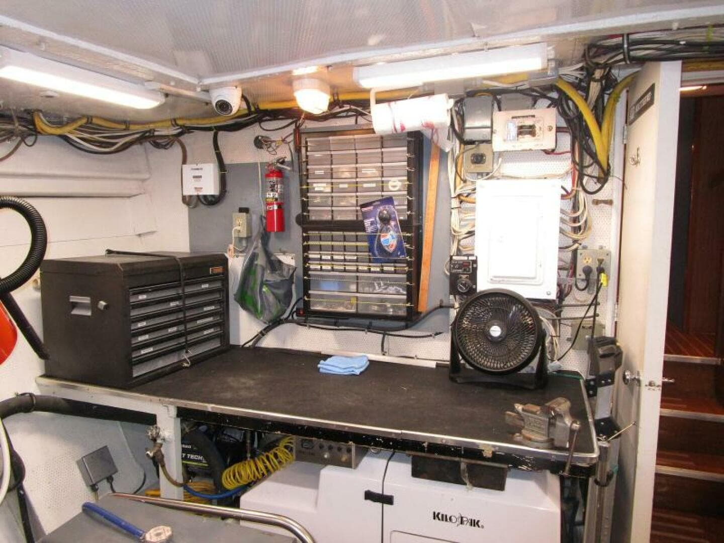 1973 Matthews Voyager — photo 54