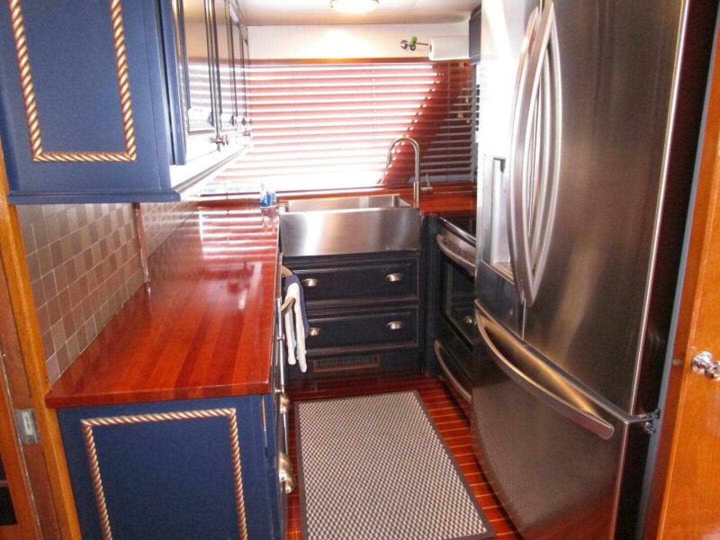 1973 Matthews Voyager — photo 9