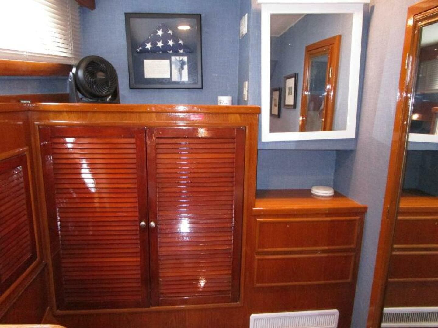 1973 Matthews Voyager — photo 35