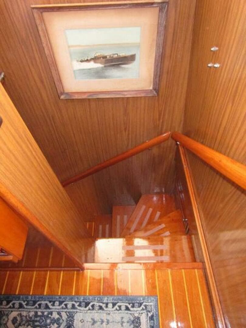 1973 Matthews Voyager — photo 32