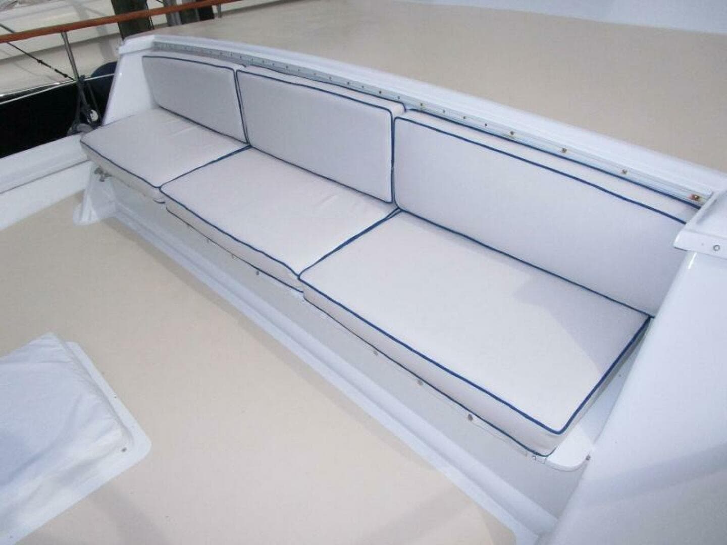 1973 Matthews Voyager — photo 41