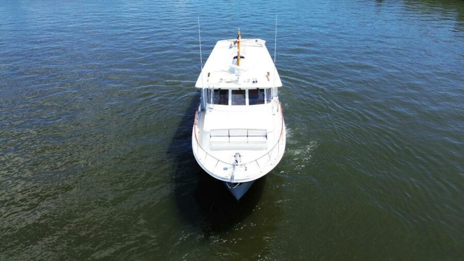 1973 Matthews Voyager — photo 63