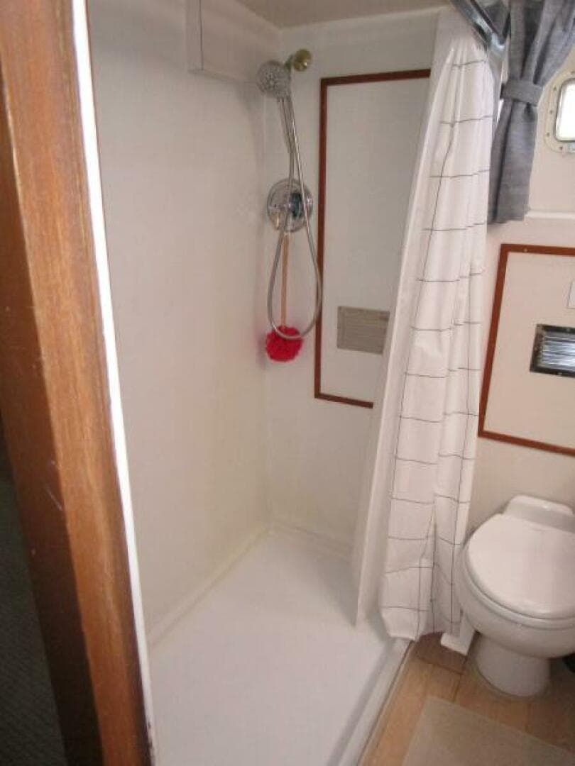 1973 Matthews Voyager — photo 31