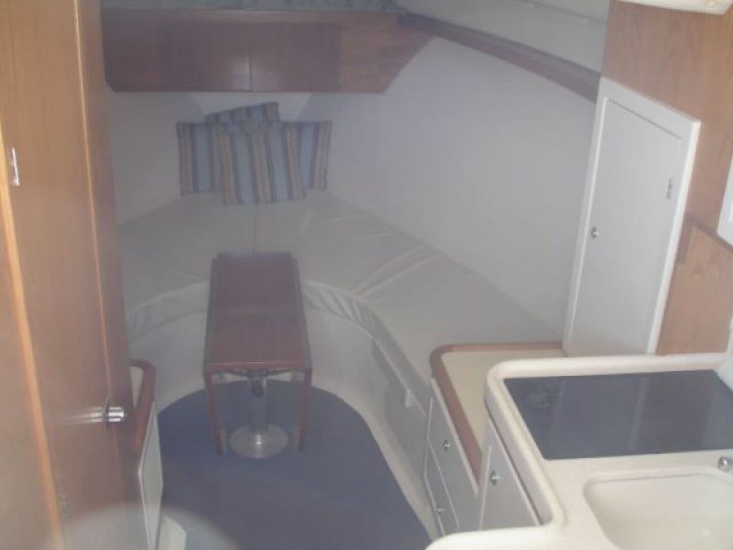 2002 Stolper 35 Express — photo 12