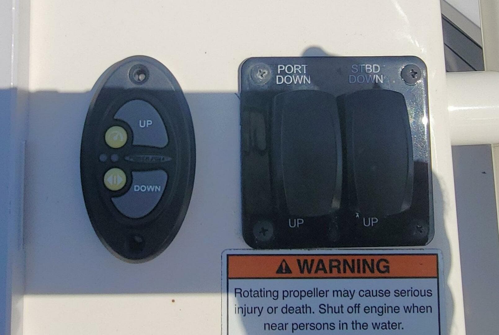 2021 Hewes Redfisher 21 — photo 25