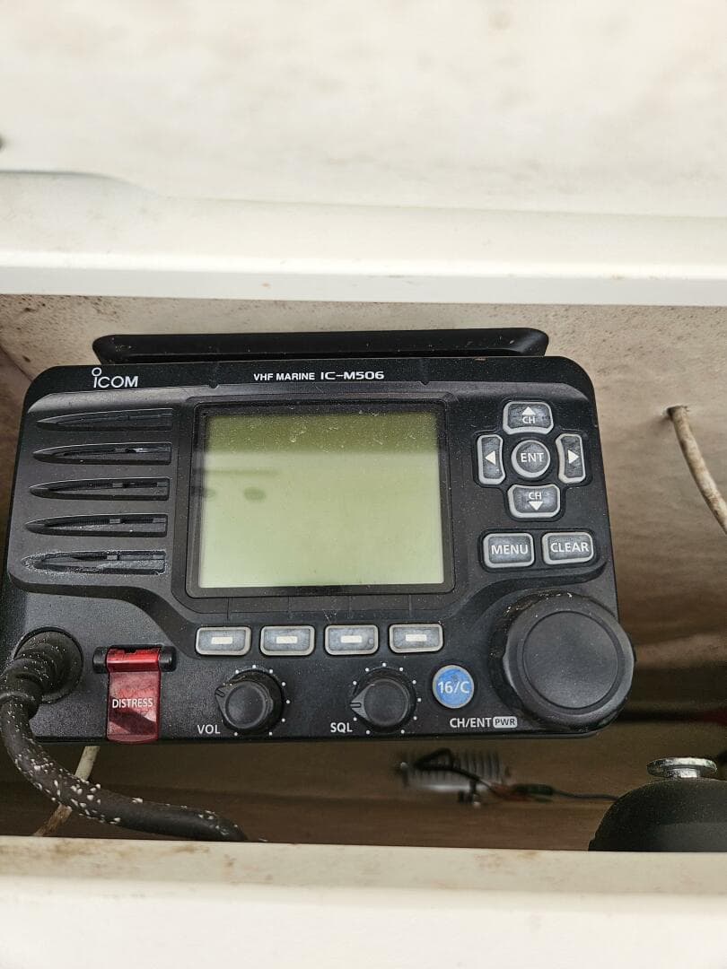 2017 Robalo — photo 13