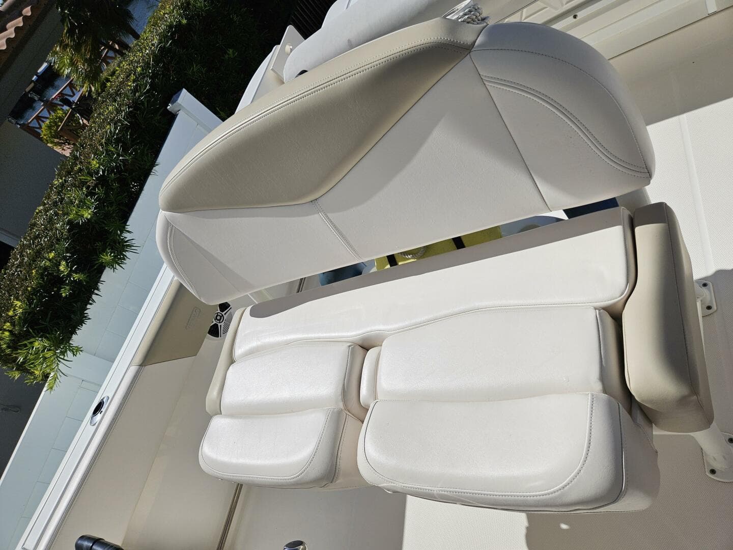 2017 Robalo — photo 12