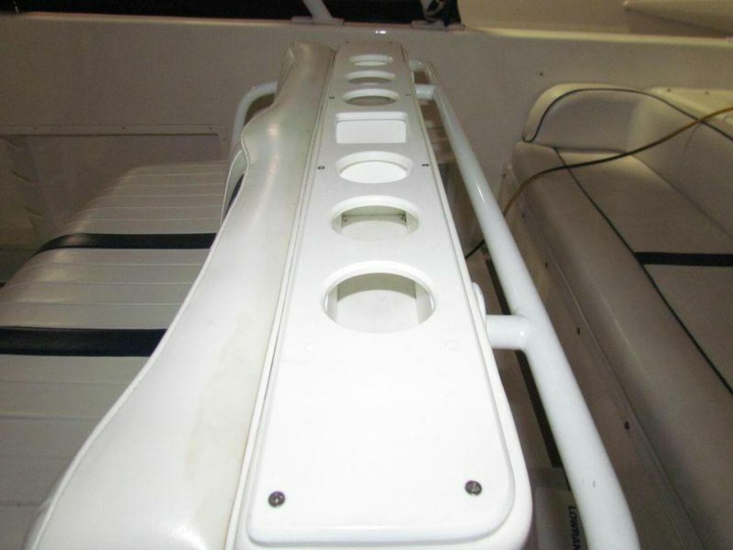 2003 Todomar 36 CC — photo 4