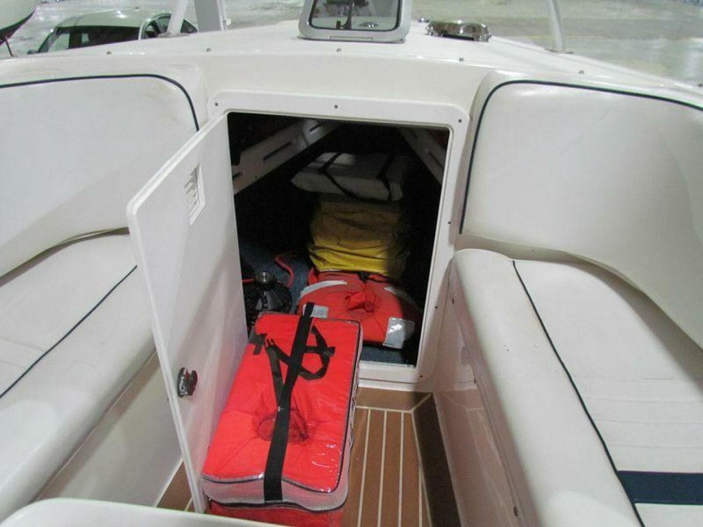 2003 Todomar 36 CC — photo 6