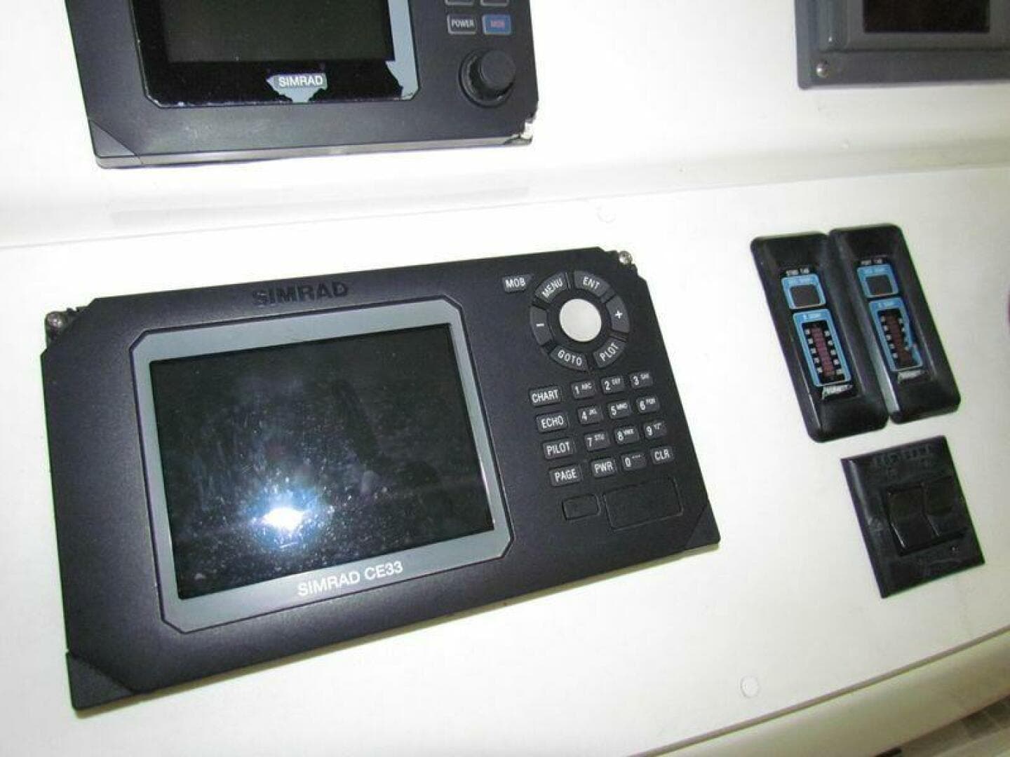 2003 Todomar 36 CC — photo 25