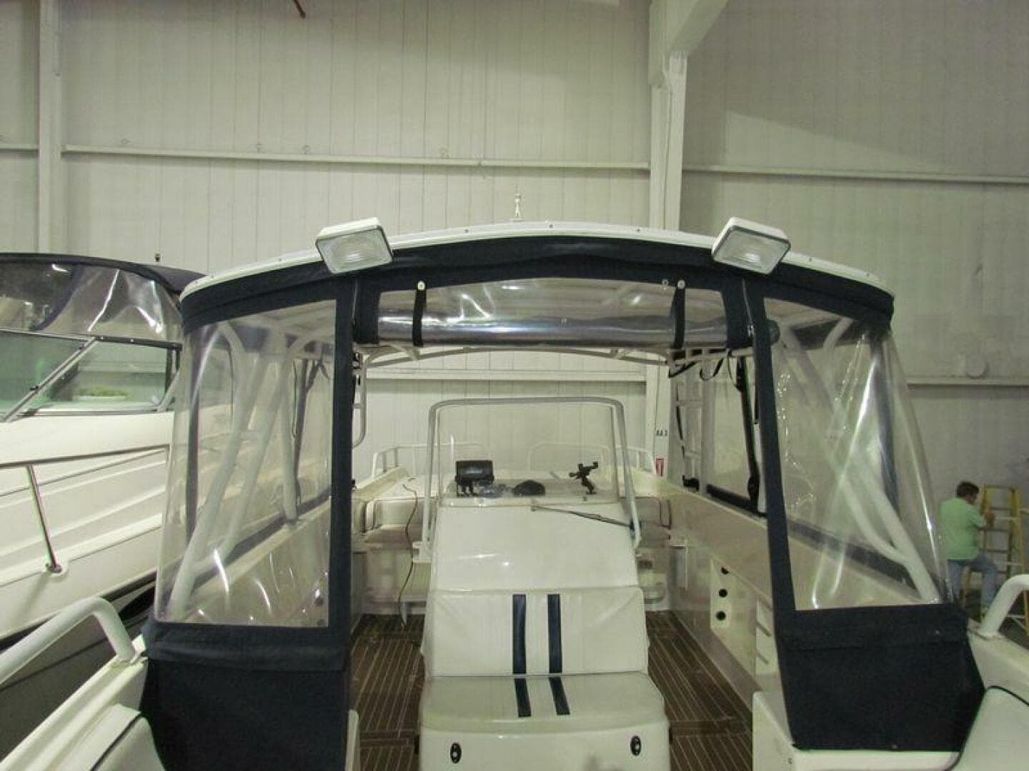 2003 Todomar 36 CC — photo 21