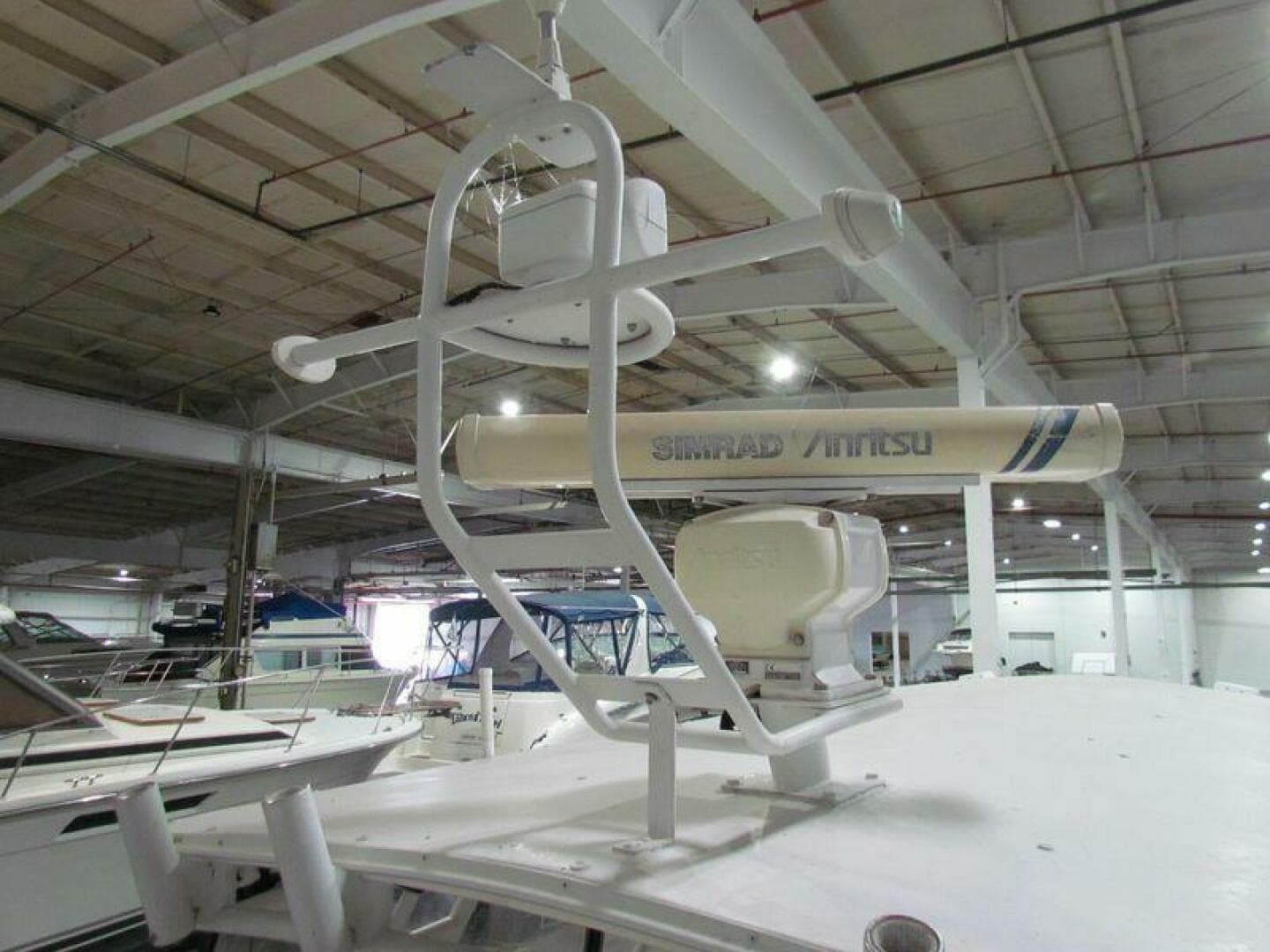 2003 Todomar 36 CC — photo 10