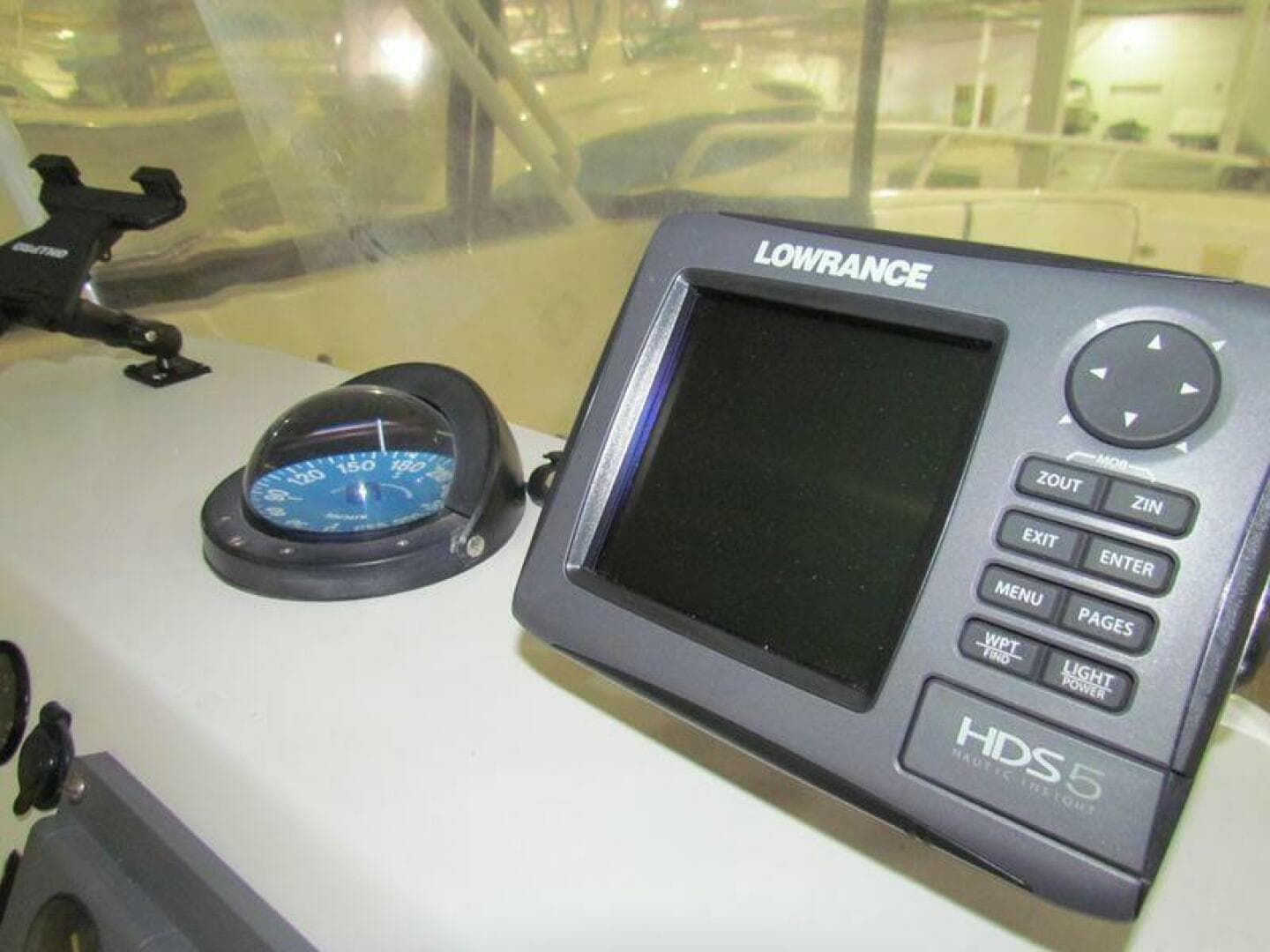 2003 Todomar 36 CC — photo 29