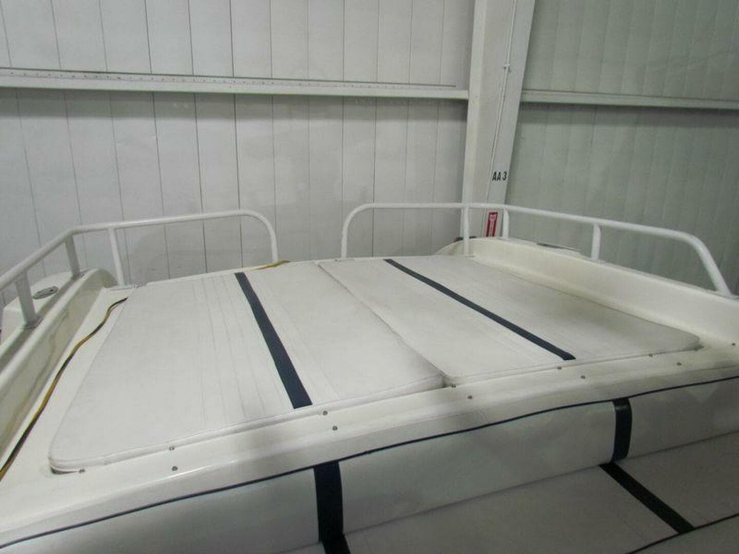 2003 Todomar 36 CC — photo 22