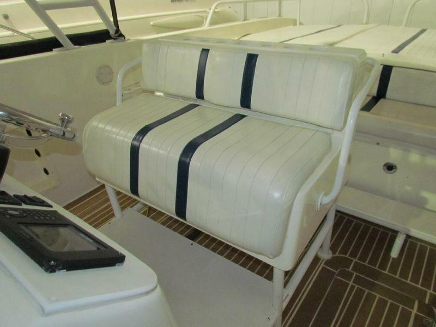 2003 Todomar 36 CC — photo 18