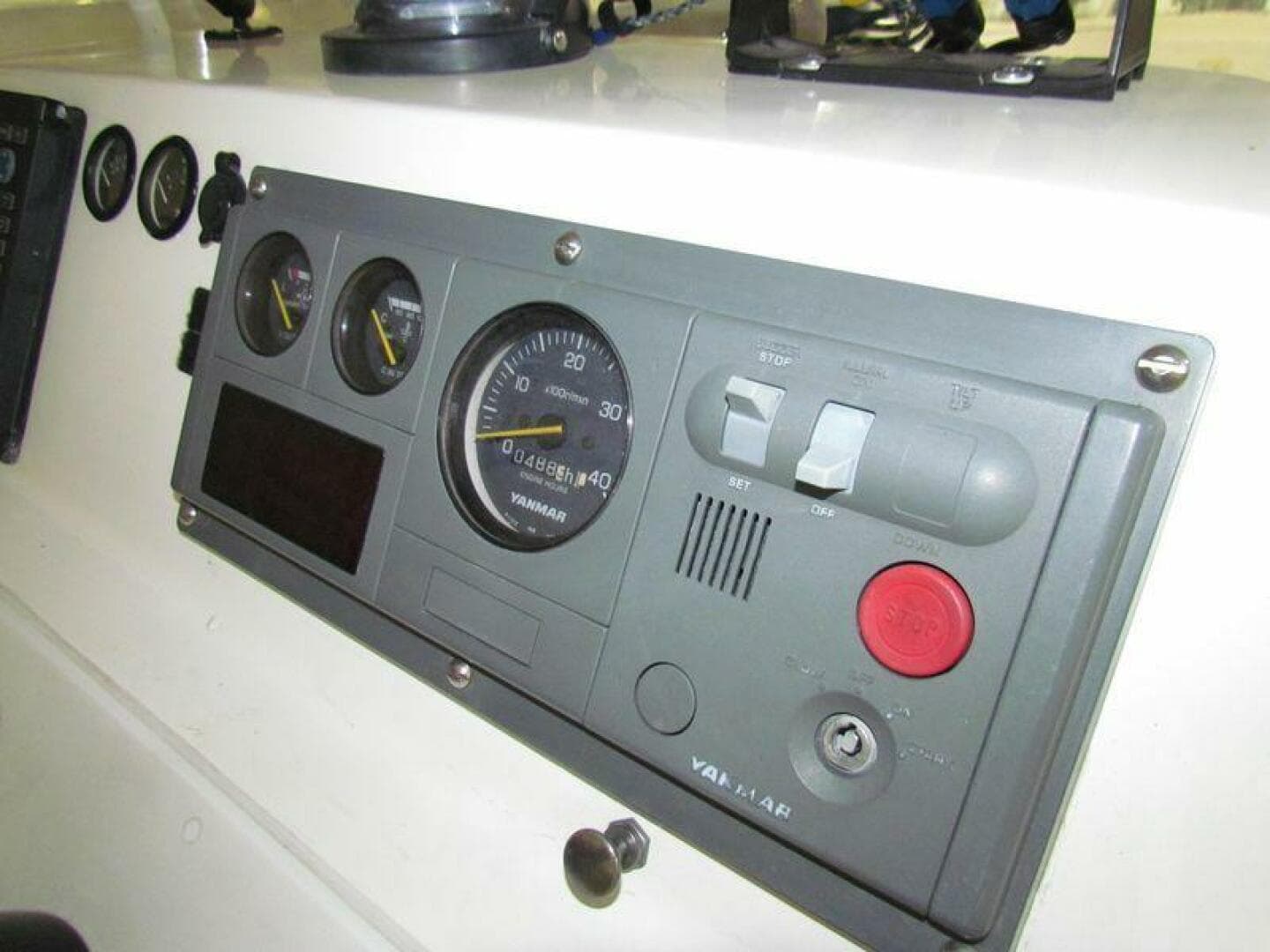 2003 Todomar 36 CC — photo 23